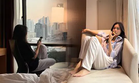 Những người không mua nhà và cũng không thuê nhà