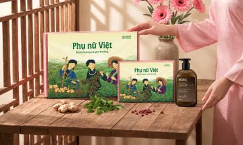 Tặng son sợ lệch màu, tặng nước hoa sợ lệch gu: Chị em mách nhau món quà 20/10 "khó mà sai" cho mẹ, sếp nữ và hội bạn...