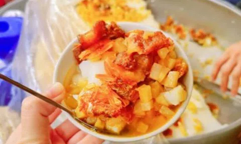 5 món bánh ngon nổi tiếng ở Hải Phòng, toàn đặc sản thơm nức cho ngày đầu đông, giá rẻ giật mình