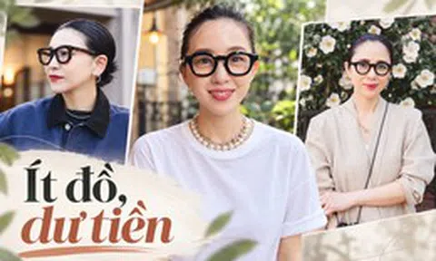 Mỗi năm dư thêm 78 triệu đồng chỉ nhờ mua ít quần áo hơn: 3 sự thật phũ phàng tôi nhận ra quá muộn