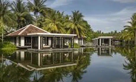 Four Seasons Resort The Nam Hai, Hội An kỷ niệm 10 năm hành trình không ngừng nâng tầm trải nghiệm nghỉ dưỡng tại Việt Nam