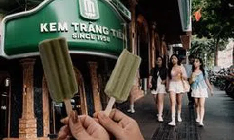 Hóa ra nhà mới của Kem Tràng Tiền từng là nơi “dân chơi” hay Hà Nội lui tới, nhìn diện mạo hiện tại mà bất ngờ!