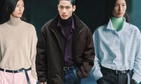 Mùa lạnh này, đâu là những item xứng đáng “bỏ túi” để bắt nhịp xu hướng layering?
