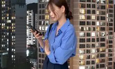 Thuê nhà 30m2 gần 14 triệu/tháng, cô gái phải đặt cọc 196 triệu: Đi làm 5 năm chẳng dư được mấy
