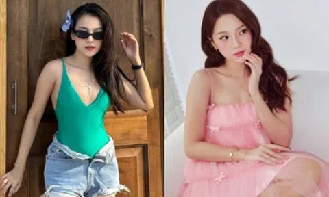 Mỹ nhân Việt lọt Top 100 gương mặt đẹp nhất thế giới: Nhan sắc ngọt ngào, lên đồ "hack dáng" đỉnh cao