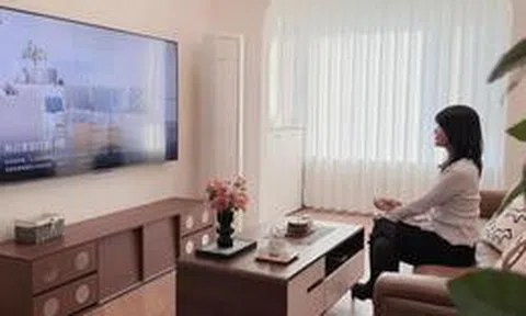 Tivi 85 inch nhìn ở cửa hàng rất “đã”, nhưng sau khi mang về nhà tôi mới nhận ra 3 vấn đề không ai nhắc trước
