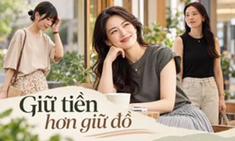 Sinh năm 1984, đến tuổi 42 tôi mới hiểu: Tiền tiết kiệm đáng giá hơn rất nhiều món đồ từng khiến mình muốn mua bằng được