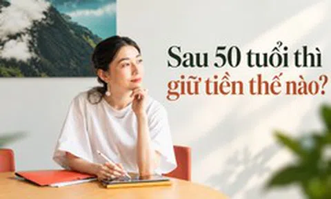Sau tuổi 50, có tiền đến đâu cũng đừng vung tay vào 5 thứ này: Nhiều người càng mua càng thấy tuổi già thiếu an toàn