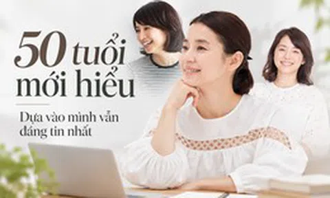 Sau 2 năm thất nghiệp, ở tuổi 50, tôi mới hiểu: Nửa sau cuộc đời, 4 thứ này phải tự mình giữ lấy