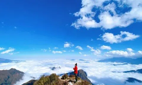 7 điểm đến thú vị ở Lai Châu, dân trekking thích mê, vừa check-in mùa vàng rực rỡ vừa thỏa sức săn mây