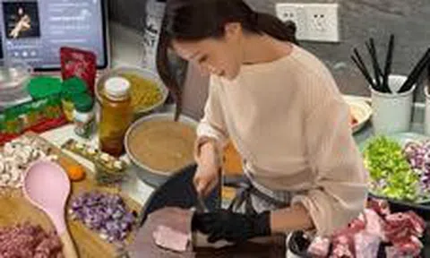 Đặt đồ ăn hết 4,3 triệu/tháng đã thấy nhiều, tự nấu cho tiết kiệm mà tốn gần gấp đôi