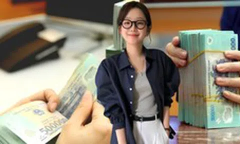 Cuối tháng 10 gửi 1 tỷ đồng tại BIDV, VietinBank, Vietcombank, Agribank: Lãi tối đa bao nhiêu?