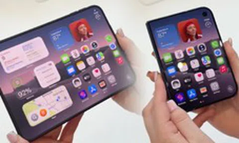 Tiền mua iPhone Duo mà mang gửi tiết kiệm, đến Tết lãi tối đa bao nhiêu?