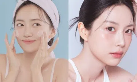 Vì sao da hay đổ dầu sau vài giờ makeup? 4 mẹo "bất bại" giúp lớp nền luôn khô thoáng, mướt mịn