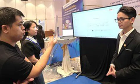 Doanh nghiệp loay hoay trong "cuộc đua" AI