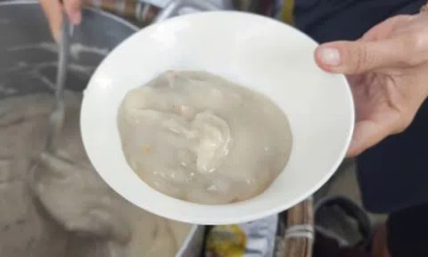Quán cháo 40 năm thu hút du khách ở Hải Phòng