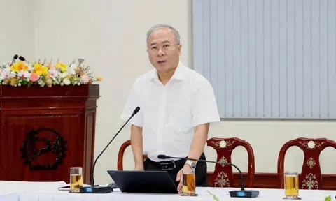 DIGIFEST Đồng Nai 2026 đưa công nghệ thành động lực tăng trưởng mới