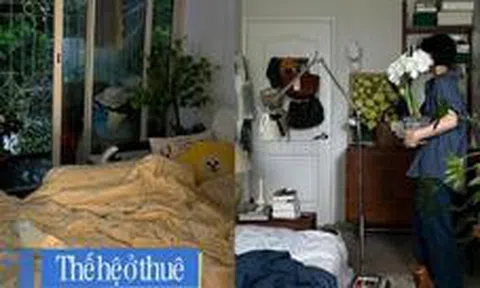 Lương 15 triệu/tháng, cặp đôi ở Hà Nội chọn thuê nhà 9 triệu thay vì căn 6,5 triệu: Đằng sau là một phép tính khác