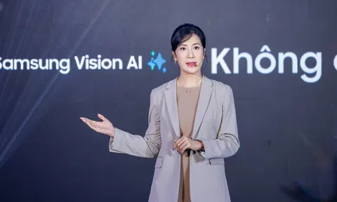 Samsung ra mắt thế hệ TV AI 2025 , chuẩn mực mới cho trải nghiệm cá nhân hóa, thăng hạng giải trí toàn diện
