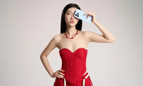 HONOR X8d ra mắt tại Việt Nam: Smartphone pin 7000mAh có thiết kế mỏng nhất phân khúc