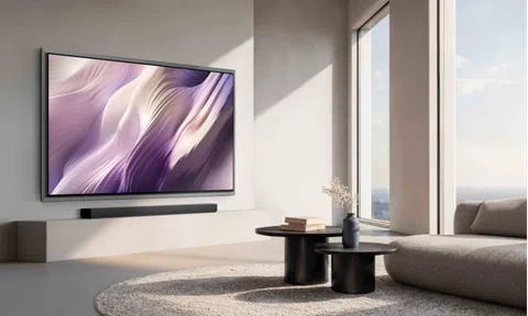 Samsung giới thiệu dòng TV OLED tích hợp Art Store đầu tiên tới thị trường Việt Nam