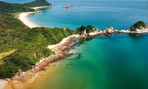 Các địa danh vừa đẹp vừa không quá đông đúc để bạn có thể tận hưởng kỳ nghỉ lễ trọn vẹn 30/4 -1/5