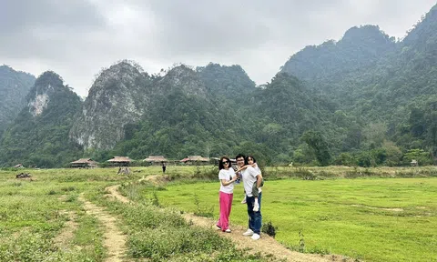 3 điểm đến xanh mát ở Lạng Sơn hút khách tới trốn nóng, ăn đặc sản lạ ngon