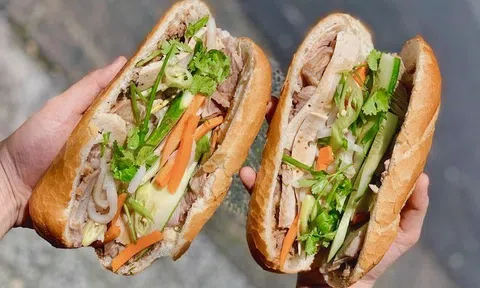 5 điểm ăn sáng tấp nập ở Hà Nội, có quán “phở xếp hàng” nói không với chanh, khách mua xôi phải chờ cả tiếng