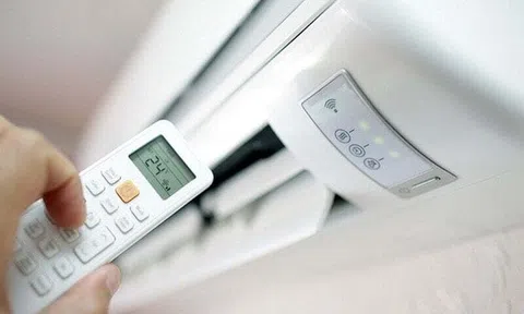 Điện năng tiêu thụ tại Hà Nội cao kỷ lục, EVN khuyến nghị các dùng điều hòa để tiết kiệm hơn