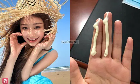 5 lỗi chống nắng khiến da ngày càng xỉn màu dù che chắn kỹ
