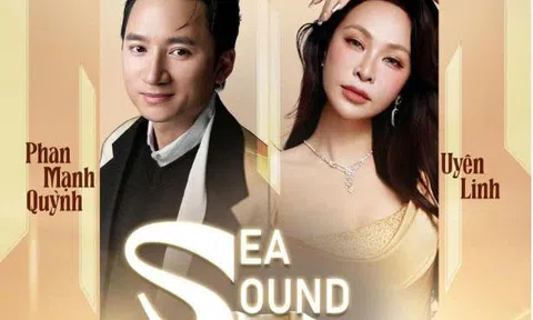 The Pearl Hoi An tiếp tục định vị chuỗi âm nhạc bên biển “Sea Sound Session” với trải nghiệm nghệ thuật mới.