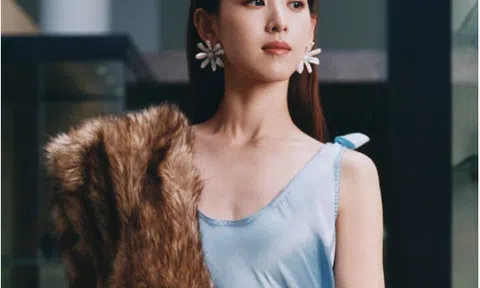 Bí mật đằng sau màn đổi đời của hot girl nổi tiếng châu Á, hóa ra chồng đại gia chỉ là "nền"