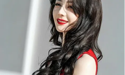 Địch Lệ Nhiệt Ba đọ sắc Jisoo và mỹ nhân đẹp nhất thế giới