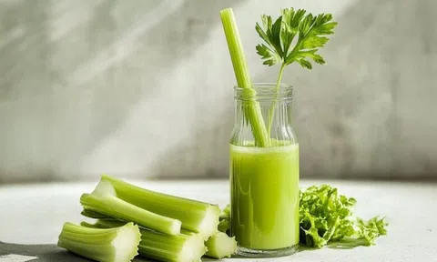 5 "siêu thực phẩm" nên thêm vào thực đơn: Ăn đúng cách để vóc dáng cân đối, làn da thêm rạng rỡ