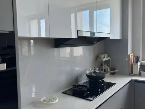 6 thiết kế nhà bếp "dành cho người lười" nhưng cực kỳ đáng làm: Giảm thời gian dọn dẹp, nấu ăn cũng nhàn hơn