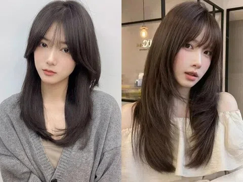 5 kiểu tóc cực xinh cho người mệnh Hỏa, kiểu tóc cuối cùng còn mang lại may mắn