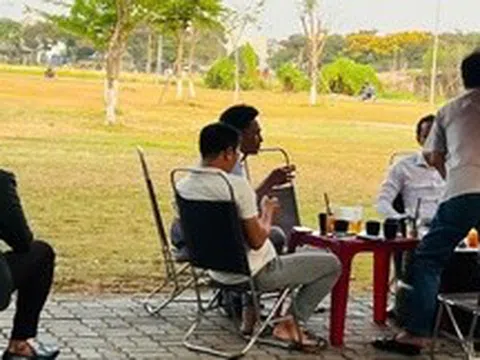 Sau 3 năm rao bán không ai mua, đến nay lô đất tăng giá lên 200 triệu đồng, sáng rao chiều có người vào cọc