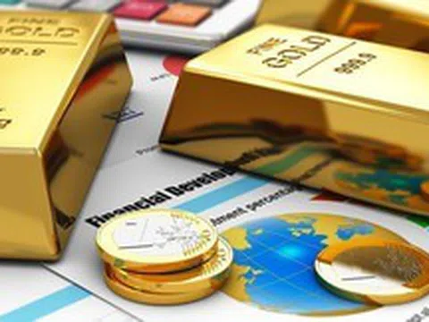 Giá vàng hôm nay 26/3: Hồi phục trở lại, vẫn ngự trên ngưỡng cao