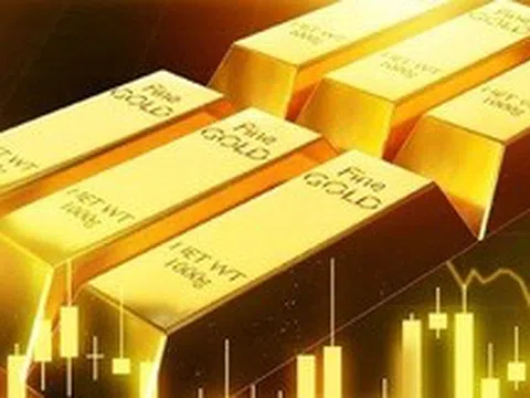 Giá vàng hôm nay 30/3: Trong nước và thế giới tiếp tục tăng