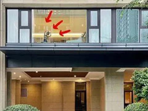 Hà Nội vừa động đất tôi mới thấy mua nhà tầng 2 thật chân ái!