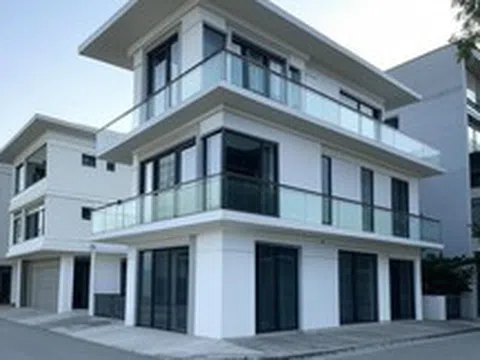 Xây nhà phố 3 tầng 60m2 ở quận Hai Bà Trưng, Hà Nội thì hết bao nhiêu tiền?