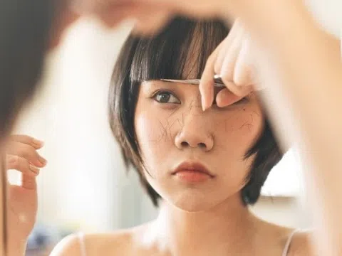 3 kiêng kỵ về tóc trong dịp Thanh minh