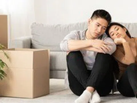 Lo sợ phải oằn mình gánh nợ trong 15-25 năm nếu mua nhà, người trẻ chọn đi thuê để cuộc sống cực "chill"