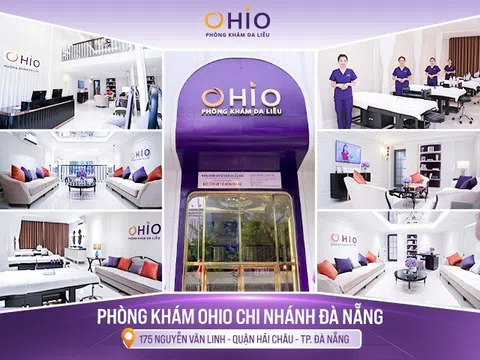 Review Phòng khám da liễu tại Đà Nẵng được cấp phép hoạt động của Sở Y tế