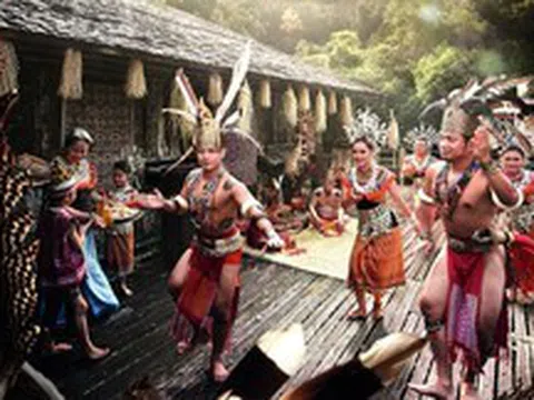 Hàng loạt sự kiện và lễ hội Malaysia đặc sắc được giới thiệu tại hội chợ du lịch quốc tế VITM Hà Nội 2025