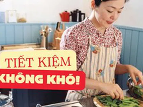 Bước vào tuổi trung niên, dì tôi đã tiết kiệm được 1 tỷ đồng trong 5 năm nhờ áp dụng 6 nguyên tắc này!