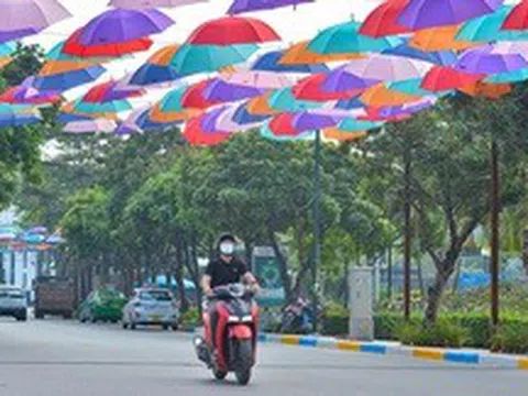 Hà Nội lấy ý kiến về dự thảo khu phát triển thương mại và văn hóa, động lực mới cho Thủ đô