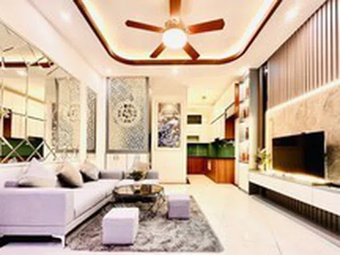 Giá nhà riêng ở Hà Nội phân khúc dưới 8 tỷ đồng tiếp tục tăng