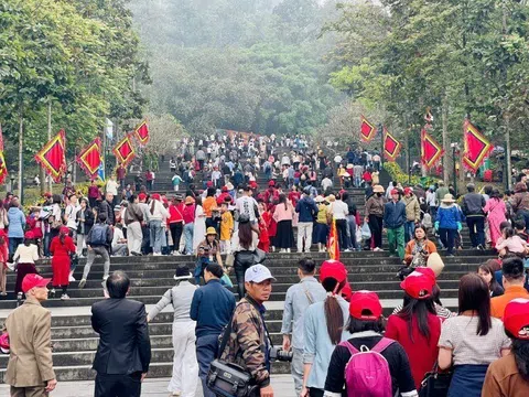 Giỗ Tổ Hùng Vương và những điều thú vị có thể bạn chưa biết