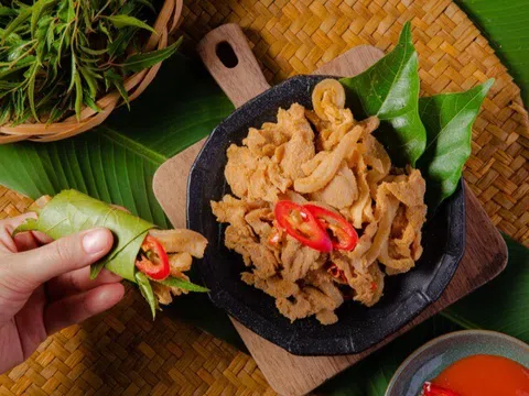 5 loại đặc sản Phú Thọ nhất định phải thử vào dịp nghỉ lễ, có món dân nhậu thích mê, muốn ăn phải xếp hàng chờ